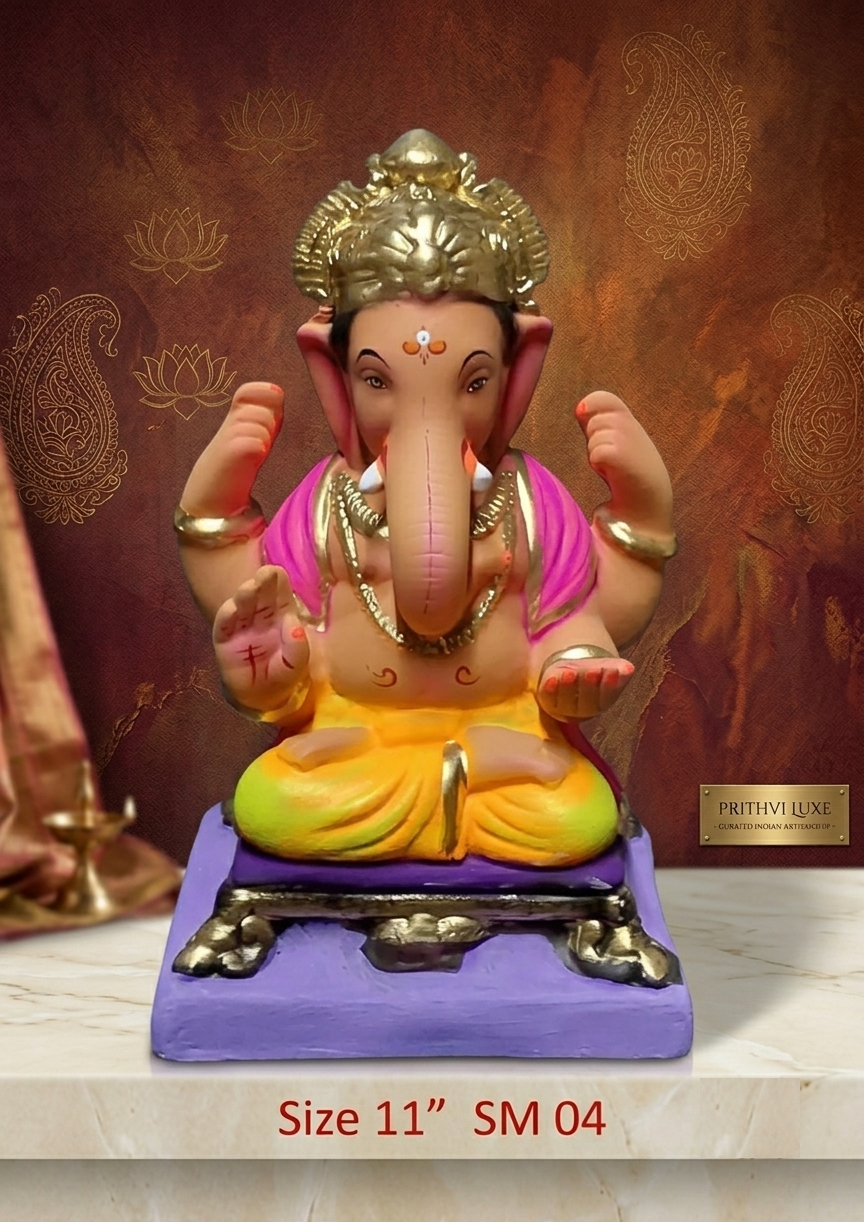 Ganapati 4